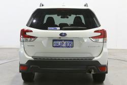 2021 Subaru Forester 2.5i-L