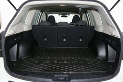 2021 Subaru Forester 2.5i-L