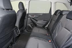 2021 Subaru Forester 2.5i-L