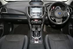 2021 Subaru Forester 2.5i-L