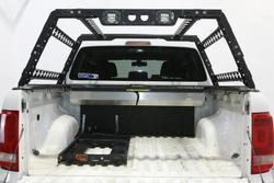 2014 Volkswagen Amarok TDI400 Highline