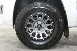 2014 Volkswagen Amarok TDI400 Highline