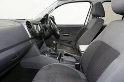 2014 Volkswagen Amarok TDI400 Highline