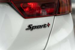 2018 Kia Cerato Sport+