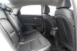 2018 Kia Cerato Sport+