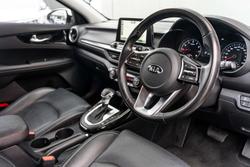 2018 Kia Cerato Sport+