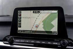 2018 Kia Cerato Sport+