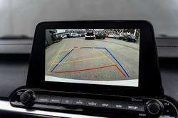 2018 Kia Cerato Sport+