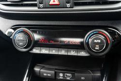 2018 Kia Cerato Sport+