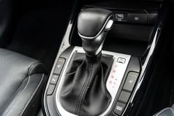 2018 Kia Cerato Sport+