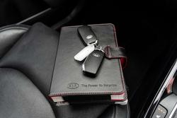 2018 Kia Cerato Sport+