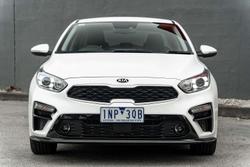 2018 Kia Cerato Sport+