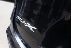 2025 Isuzu MU-X LS-T