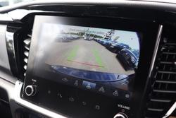 2025 Isuzu MU-X LS-T