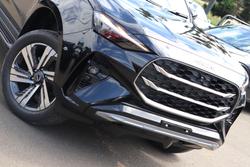 2025 Isuzu MU-X LS-T