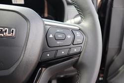 2025 Isuzu MU-X LS-T