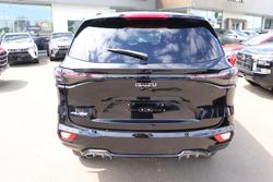 2025 Isuzu MU-X LS-T