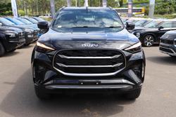 2025 Isuzu MU-X LS-T