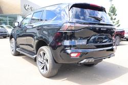 2025 Isuzu MU-X LS-T