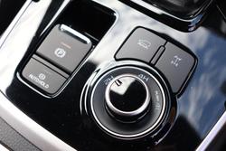 2025 Isuzu MU-X LS-T