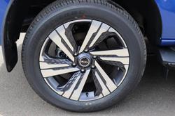 2025 Isuzu MU-X LS-T