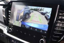 2025 Isuzu MU-X LS-T