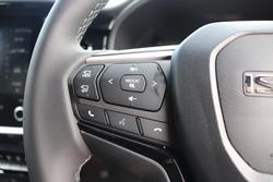 2025 Isuzu MU-X LS-T