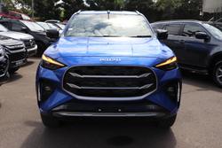 2025 Isuzu MU-X LS-T