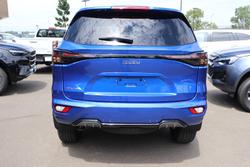 2025 Isuzu MU-X LS-T