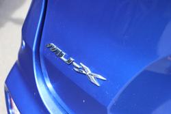 2025 Isuzu MU-X LS-T