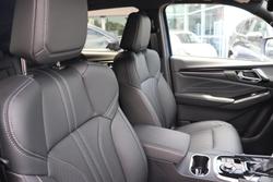 2025 Isuzu MU-X LS-T