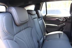 2025 Isuzu MU-X LS-T