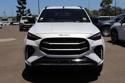 2025 Isuzu MU-X LS-T