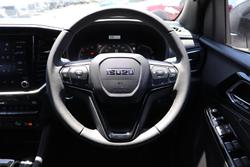 2025 Isuzu MU-X LS-T