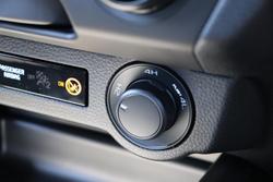 2025 Isuzu D-MAX X-RIDER