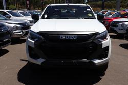 2025 Isuzu D-MAX X-RIDER