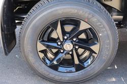 2025 Isuzu D-MAX X-RIDER