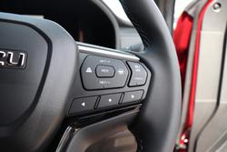 2025 Isuzu MU-X LS-T