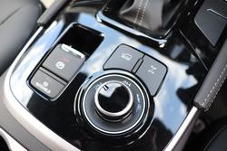 2025 Isuzu MU-X LS-T