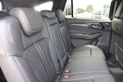 2025 Isuzu MU-X LS-T