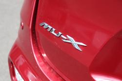 2025 Isuzu MU-X LS-T