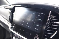 2025 Isuzu MU-X LS-T