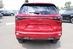 2025 Isuzu MU-X LS-T