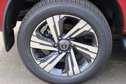 2025 Isuzu MU-X LS-T