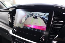 2025 Isuzu MU-X LS-T