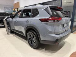 2026 Nissan X-TRAIL ST-L