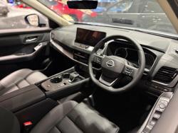 2026 Nissan X-TRAIL ST-L