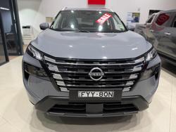 2026 Nissan X-TRAIL ST-L