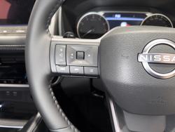 2026 Nissan X-TRAIL ST-L