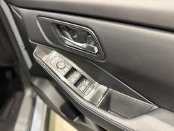 2026 Nissan X-TRAIL ST-L